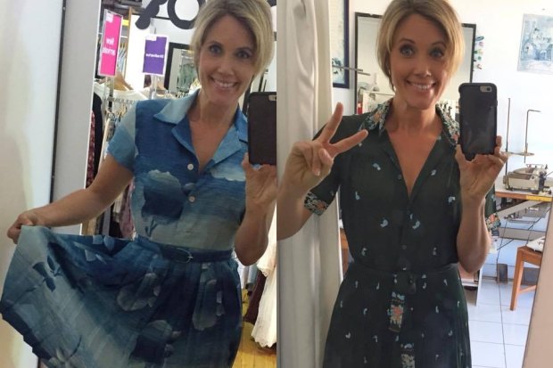 National Op Shop Week Where To Find Treasures In Brisbane