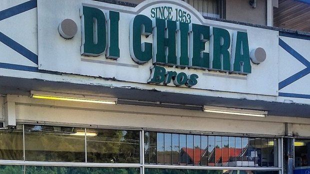 Di Chiera Bros is reopening in Autumn after a brief closure to renovate.