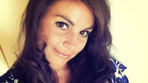 Daniela D'Addario's body was found in the back of a car near the south coast town of Bermagui last week.