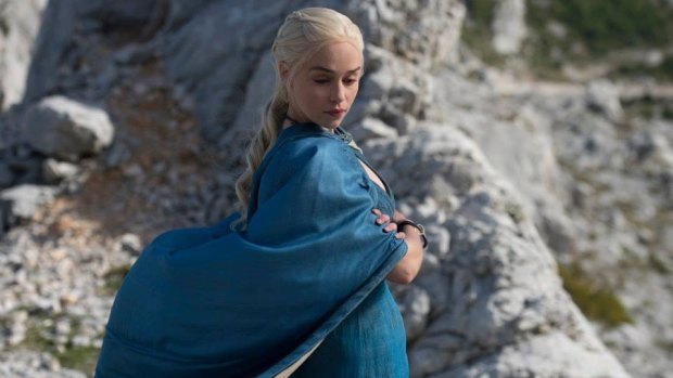 Game of Thrones' Daenerys Targaryen had to learn dragon husbandry on the job, as Westeros' tertiary sector remains underdeveloped.