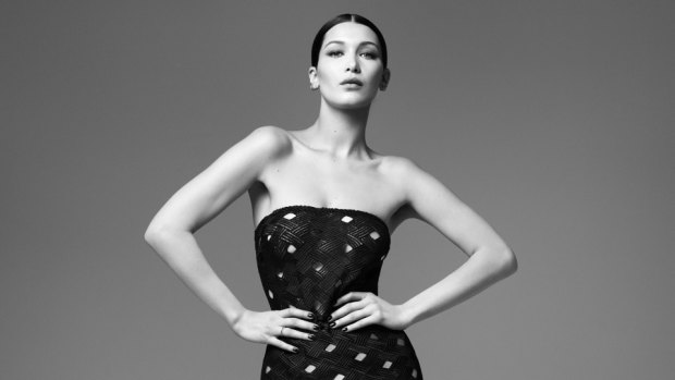 Bella Hadid is coming to Australia for Fashion Week.