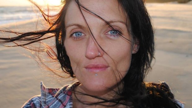 Tamara Schmidt was hit by a car on State Highway 1 in New Zealand on Monday. Police believe she was dead before she was hit.