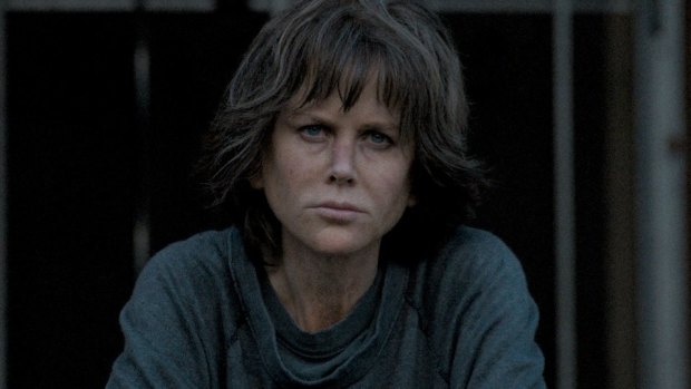 Nicole Kidman has earned her 13th Golden Globe nomination for her role in Destroyer.