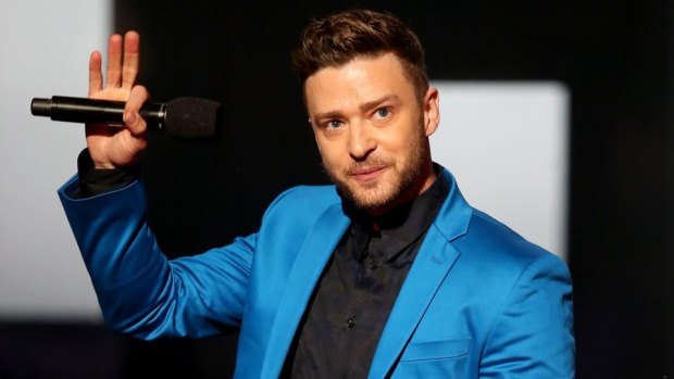 Justin Timberlake is set to return to next year's Super Bowl halftime show.