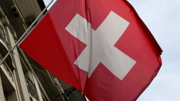 Australia's Serious Financial Crime Taskforce said it had identified 346 of its citizens "with links to Swiss banking relationship managers alleged to have actively promoted and facilitated tax evasion schemes".