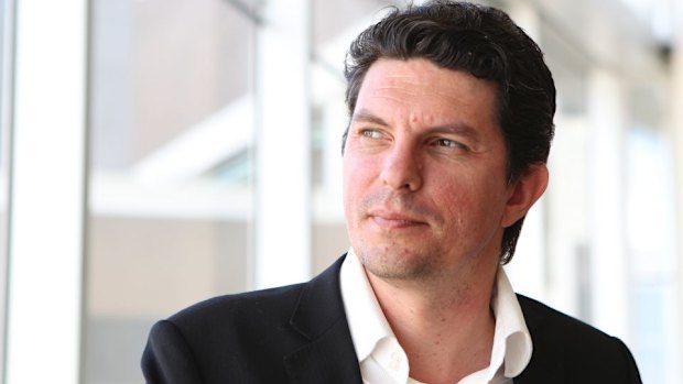 Australian Greens Senator Scott Ludlam has questioned the government's ability to handle data retention responsibilities.