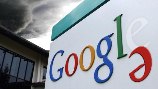 Google: The web giant has updated its terms of service.
