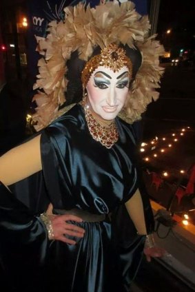 San Francisco drag queen Sister Roma has been campaigning against the policy.