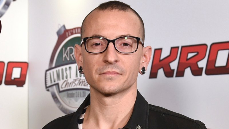 Linkin Park Lead Singer Chester Bennington Dies Aged 41