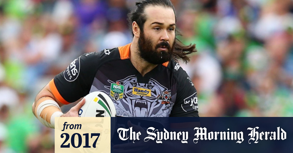 Live NRL scores: Wests Tigers v St George Illawarra Dragons
