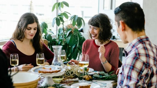 If you don't learn what "woke" means now, you will just keep blankly nodding your way to irrelevance, you old geezer.