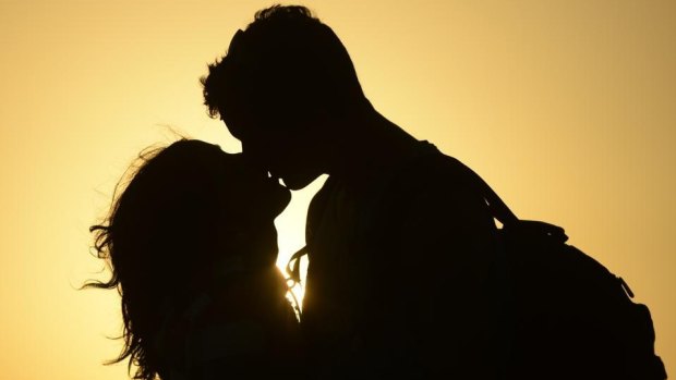 University of Zimbabwe has warned it will punish any students who are caught "kissing in public places".
