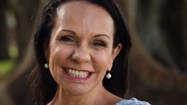 Linda Burney is set to contest the federal seat of Barton in the next federal election.