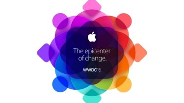 The big reveal: Apple's annual developer conference takes place from June 8-12.