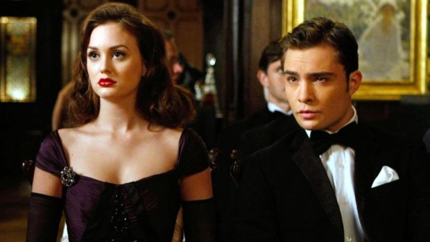 Gossip Girl's Ed Westwick is being investigated over rape claims.