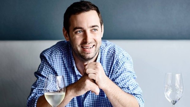 Joel Best of Bondi's Best has so far banned two people from booking at his seafood restaurant.
