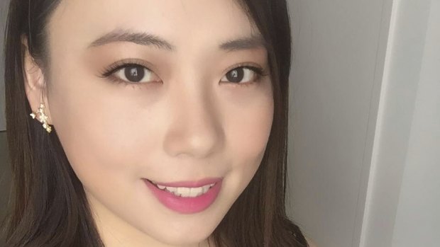 Michelle Leng, 24, a Chinese international student who studied 
at UTS, has been identified as the Snapper Point murder victim.