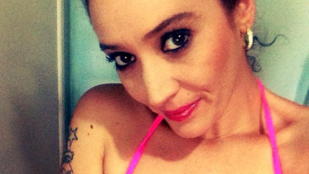 It is alleged Ms Landers' accused killers were prompted by a belief she had stolen jewellery.