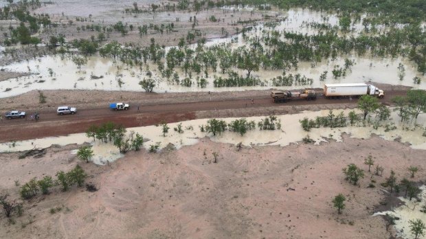 Eighteen areas in Queensland are now eligible for federal and state government natural disaster scheme assistance.
