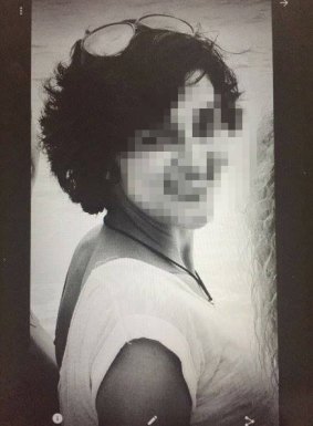 Nazanin, an Iranian asylum seeker, was allegedly raped on Nauru in May.