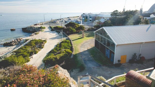 Crowds could soon be enjoying live music at Arthur Head in Fremantle. 