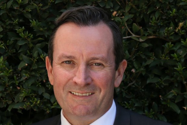 WA election: just who is Labor's Mark McGowan?