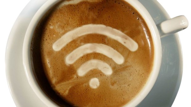 Brisbane budget sets out WiFi plan