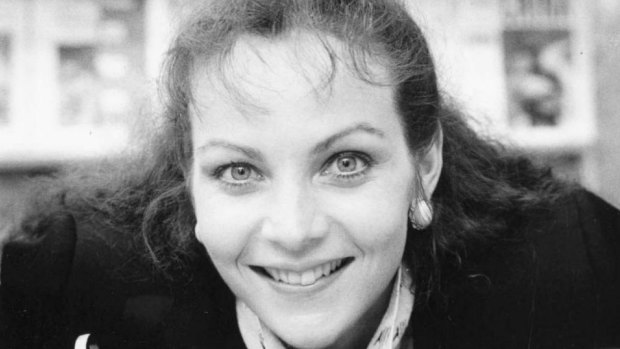 Allison Baden-Clay.