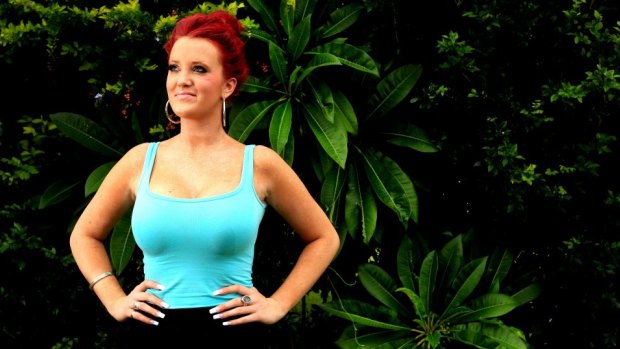 Camille Thomas who had breast implants two years ago in Thailand, told the Newcastle Herald last month she hasn't had any complications from the $4000 operation.