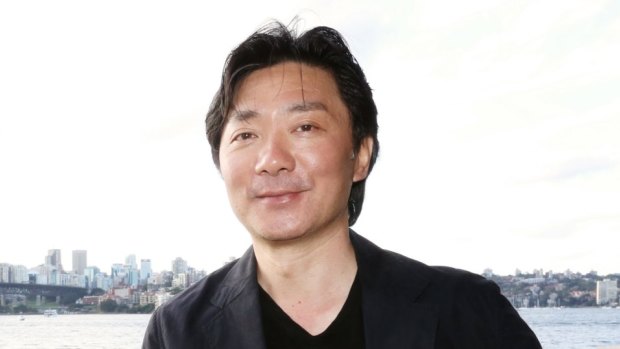 Chinese-born director Chen Shi-Zheng will direct Turandot for Opera on the Harbour in 2016.