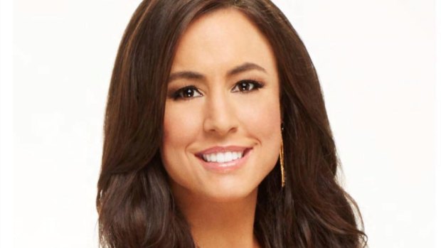 ​Former host Andrea Tantaros has accused Fox News of operating like "a sex-fuelled, Playboy Mansion-like cult". 