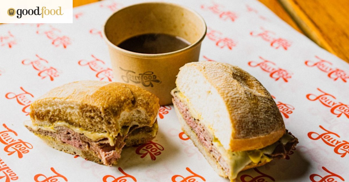 Melbourne's Jollygood Sandwiches adds second location in Reservoir ...