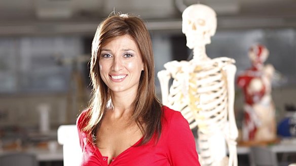 Ms Guthrie has had a tumultuous start to the job, criticised for cuts to science program <i>Catalyst</i> (pictured) and programming changes to Radio National.