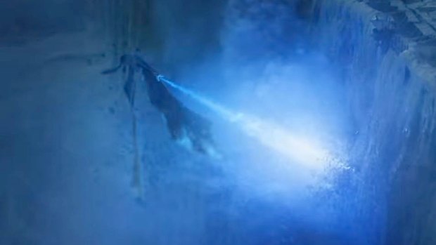 Game of Thrones is hotter than Viserian's blue flames but no one is listening to its wider message.