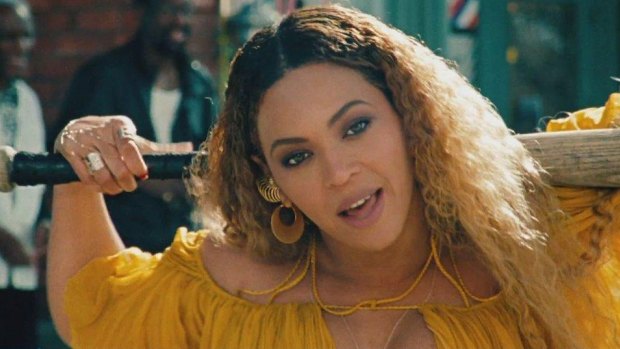 Beyonce's Lemonade scored four nominations.