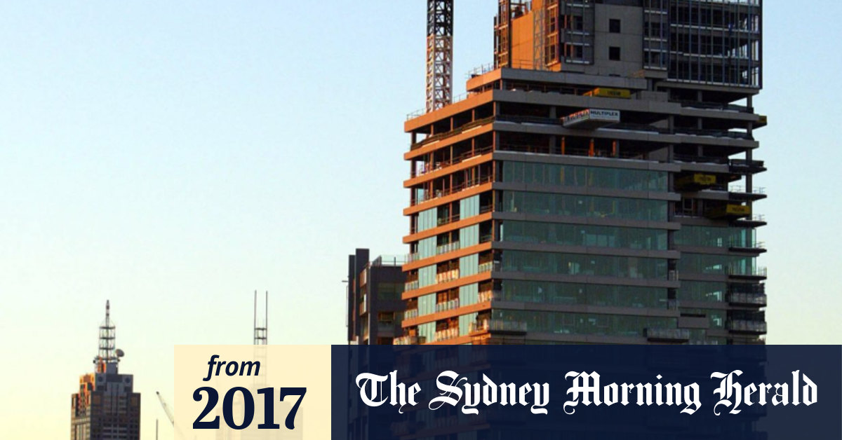 Property Price Boom Masks Risks For Investors As Yields Plummet