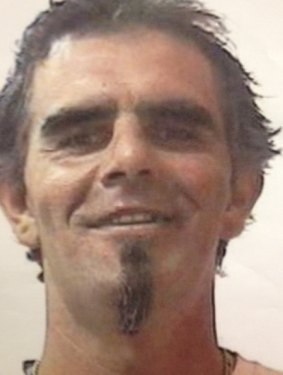 John Michael MacKinnon is being sought over a woman's death in Gidgegannup.
