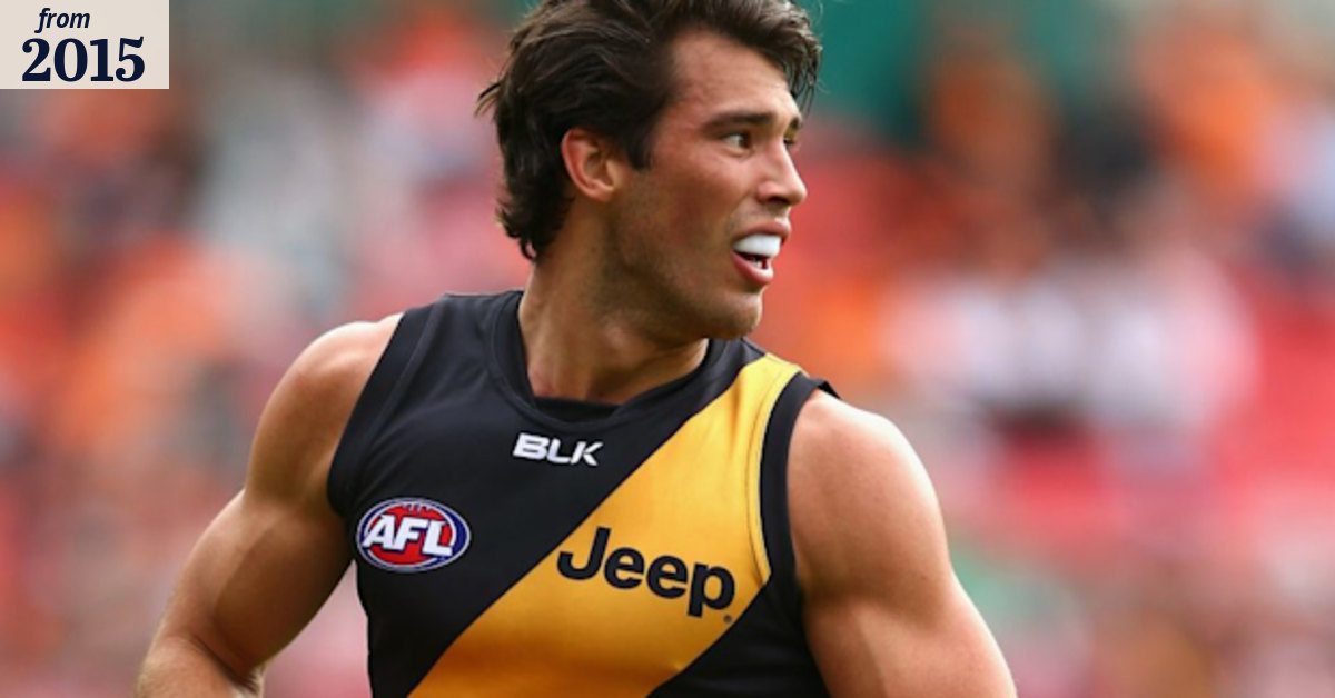 Alex Rance can lay claim to being the best key defender in the AFL