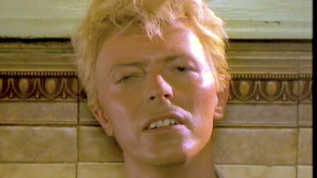 Let's Dance: David Bowie Down Under