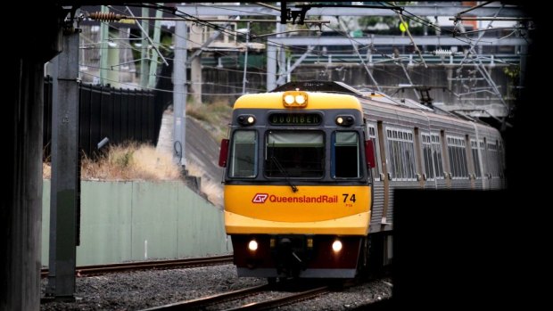The Queensland government has frozen public transport fares for the year.