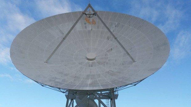The Perth International Telecommunications Centre has helped the European and Japanese space agencies conduct missions.