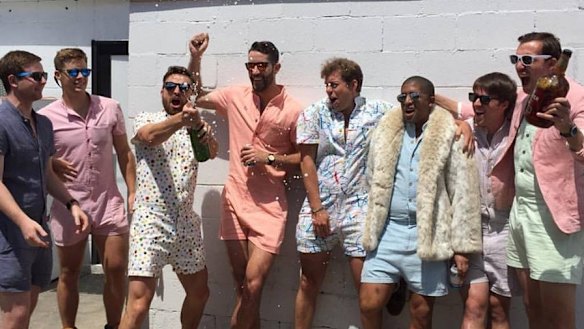 5 revolutionary new concepts in gender-bending clothing, inspired by ...