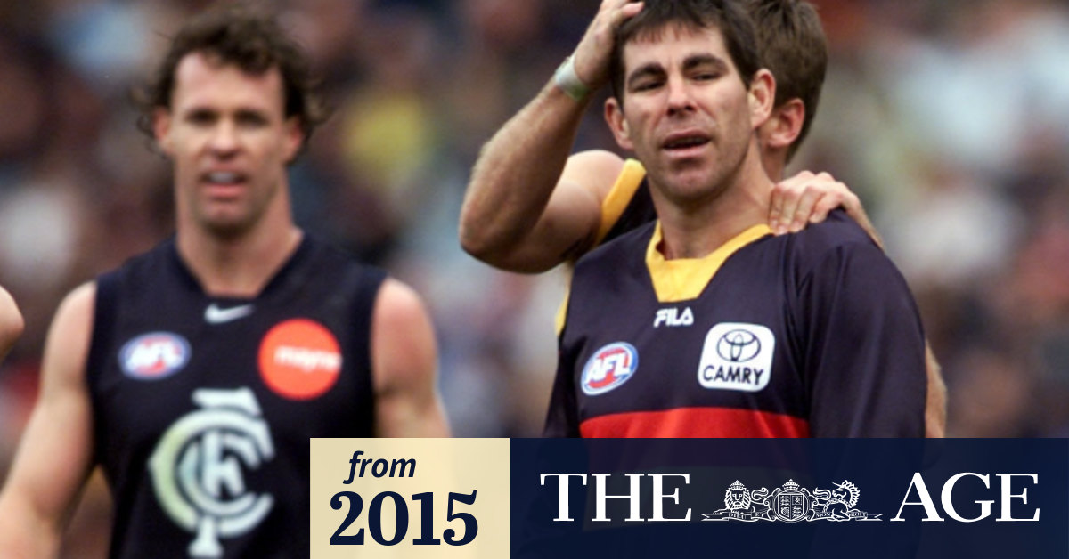 Afl Trade Period The Top 10 Win Win Trade Deals Of The Afl Era