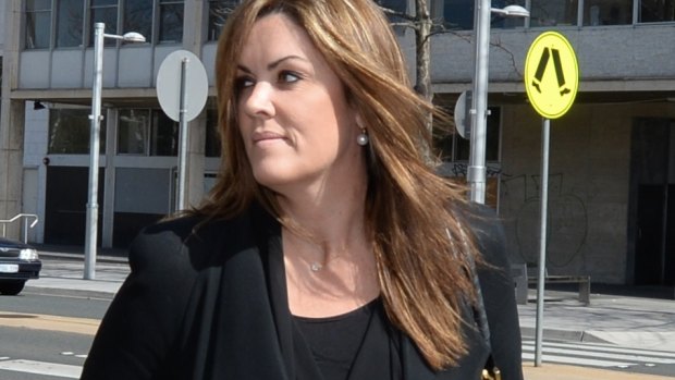 Peta Credlin has launched another attack on Malcolm Turnbull's campaign tactics. 