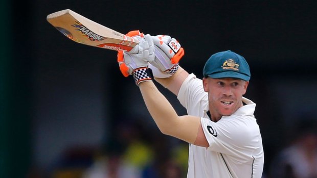 Will Test stars such as David Warner get a decent preparation for the Ashes?