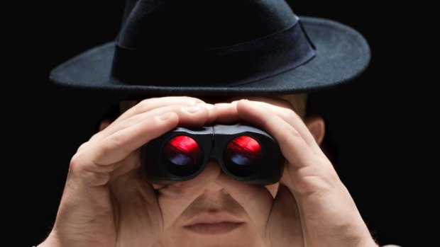 Private investigators say the mandatory storage of IP address metadata could help them identify those online who defame, extort or threaten people.