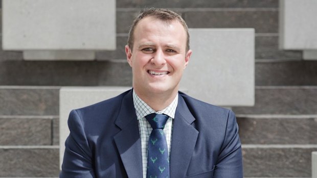 Tim Wilson, Freedom Commissioner has been quick to defend himself over his bill for travelling expenses and taxis.