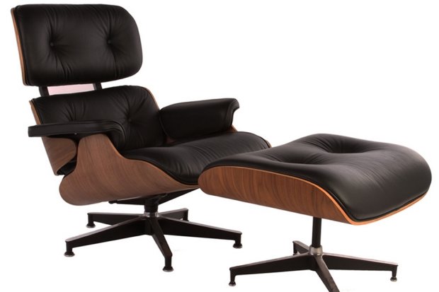 eames replica chair target