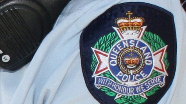 A man has been stabbed in the Cairns CBD.