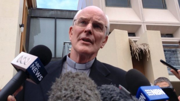 Maitland-Newcastle Bishop Bill Wright has been touted as a potential successor to Cardinal George Pell as Sydney Archbishop. 